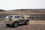 Lada 4x4 Vision 2018 года